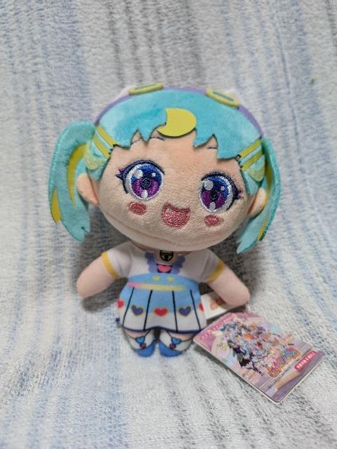 【ワッチャ プリマジ】☆ぬいぐるみ☆ < おもちゃ 【ワッチャ プリマジ】☆ぬいぐるみ☆ < おもちゃの