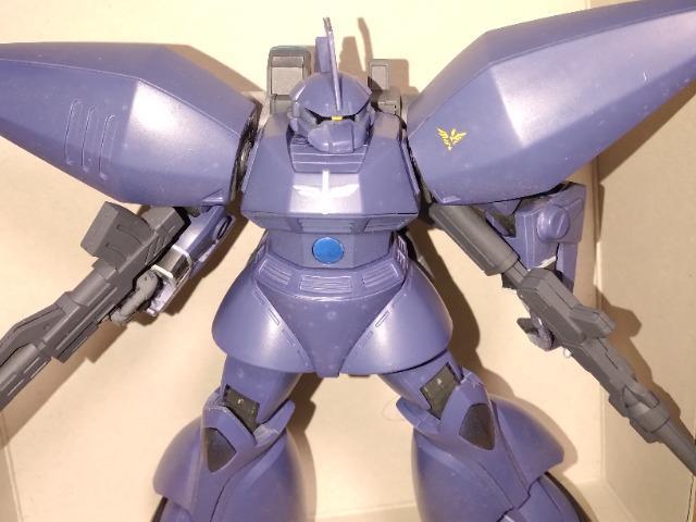 HGUC1/144 MS-14J QO@jR[ver 