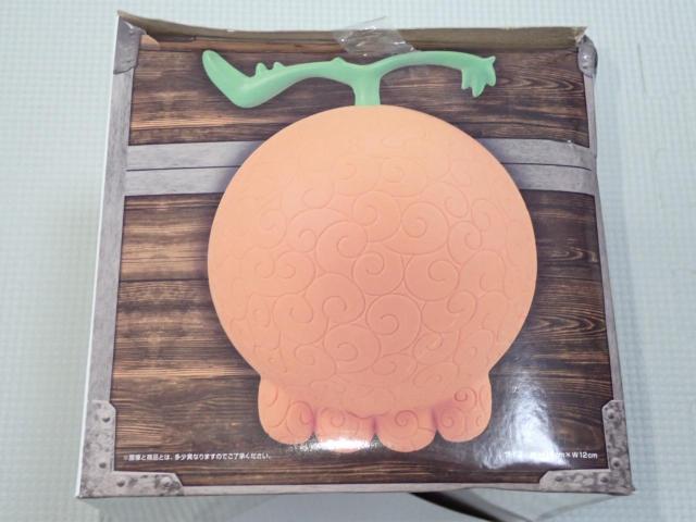 ONE PIECE ̎[Cg ~~̎Vigp