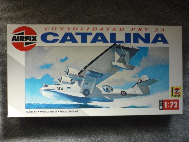 プラモデル「PBY-5A CATALINA」T6 < ホビー  プラモデル「PBY-5A CATALINA」T6  < ホビーの