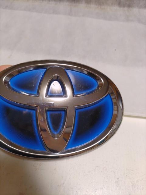 ※トヨタ純正エンブレム品番7531152350 < 自動車/バイク ※トヨタ純正エンブレム品番7531152350 < 自動車/バイク