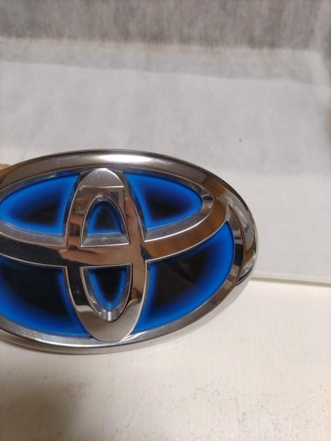 ※トヨタ純正エンブレム品番7531152350 < 自動車/バイク ※トヨタ純正エンブレム品番7531152350 < 自動車/バイク