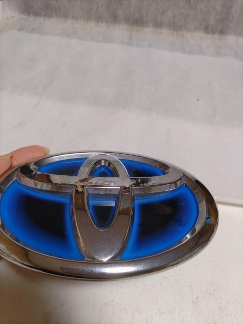 ※トヨタ純正エンブレム品番7531152350 < 自動車/バイク ※トヨタ純正エンブレム品番7531152350 < 自動車/バイク