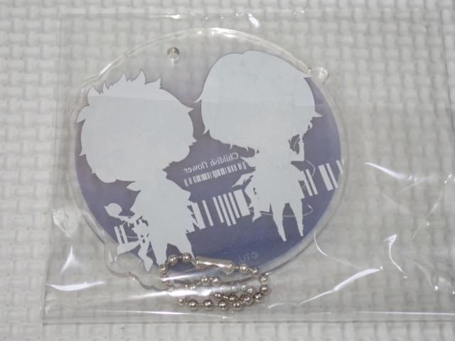 ツキウタ。 アクリルキーホルダーコレクション Childish flower < アニメ/コミック/キャラクター  ツキウタ。 アクリルキーホルダーコレクション Childish flower < アニメ/コミック/キャラクターの