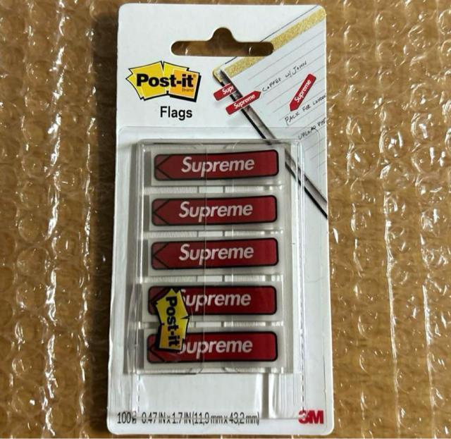 Supreme Post-it Flags t 3M Vv[ 19fw |XgCbg  uh 