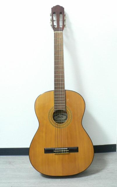 Hoota・Model No.80・堀田楽器/日本製・クラシックギター < ホビー Hoota・Model No.80・堀田楽器/日本製・クラシックギター < ホビーの