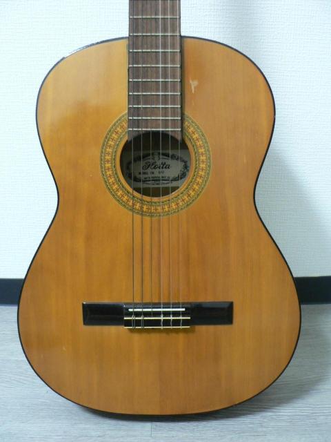 Hoota・Model No.80・堀田楽器/日本製・クラシックギター < ホビー Hoota・Model No.80・堀田楽器/日本製・クラシックギター < ホビーの