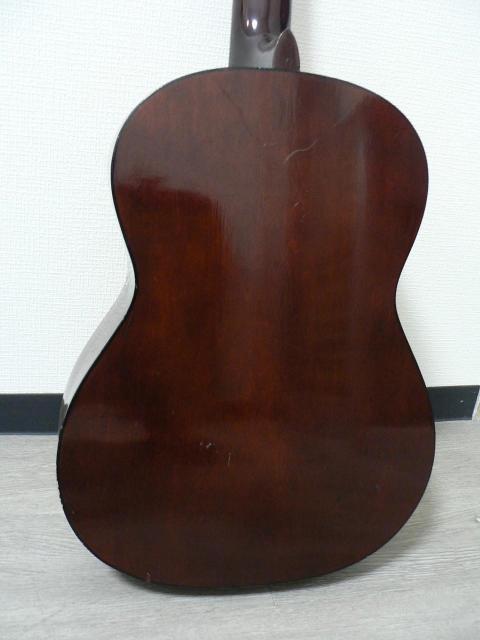 Hoota・Model No.80・堀田楽器/日本製・クラシックギター < ホビー Hoota・Model No.80・堀田楽器/日本製・クラシックギター < ホビーの