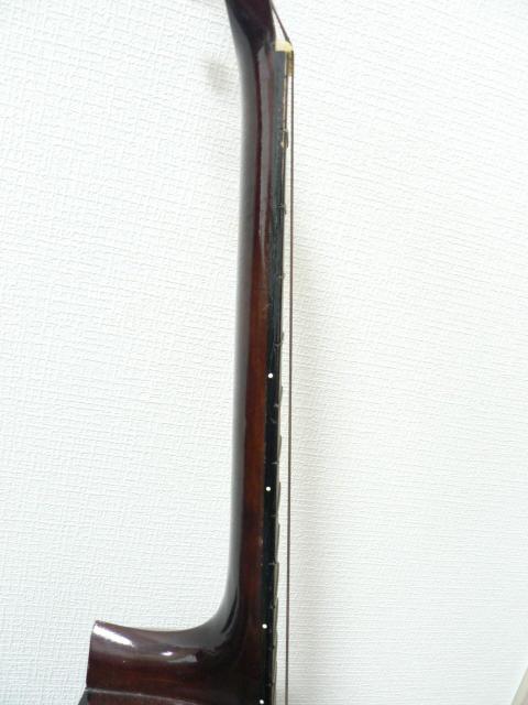 Hoota・Model No.80・堀田楽器/日本製・クラシックギター < ホビー Hoota・Model No.80・堀田楽器/日本製・クラシックギター < ホビーの