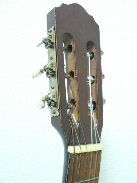 Hoota・Model No.80・堀田楽器/日本製・クラシックギター < ホビー Hoota・Model No.80・堀田楽器/日本製・クラシックギター < ホビーの