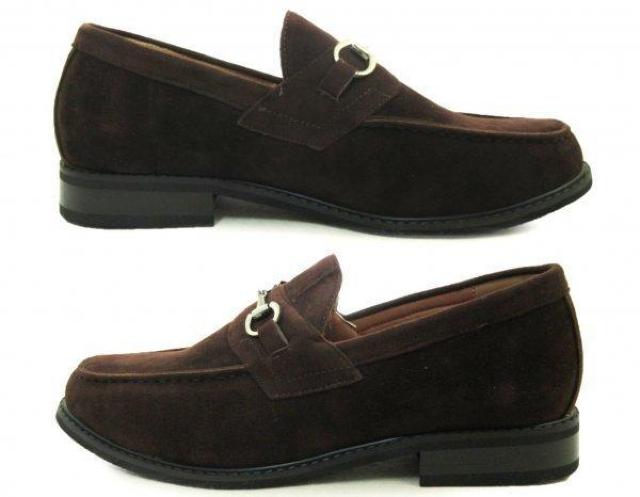 1円~C507新品LASSU&FRISSビットローファー26.5aDBR♂ < 男性ファッション 1円~C507新品LASSU&FRISSビットローファー26.5aDBR♂ < 男性ファッションの