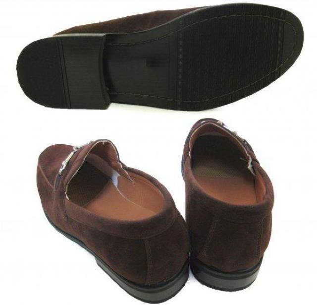 1円~C507新品LASSU&FRISSビットローファー26.5aDBR♂ < 男性ファッション 1円~C507新品LASSU&FRISSビットローファー26.5aDBR♂ < 男性ファッションの