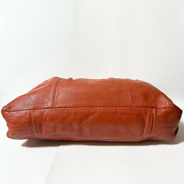 COACH コーチ レザー ショルダーバッグ アシュレイ キャリーオール < ブランド  COACH コーチ レザー ショルダーバッグ アシュレイ キャリーオール < ブランドの