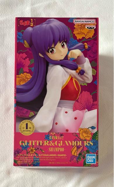 TVAju1/2vGLITTER&GLAMOURS SHAMPOO   Aj/R~bN/LN^[ 