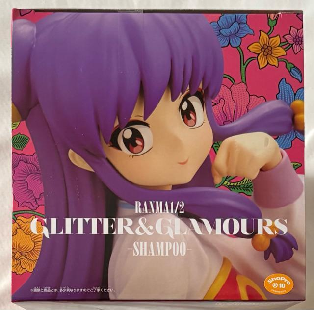 TVAju1/2vGLITTER&GLAMOURS SHAMPOO  Aj/R~bN/LN^[ 