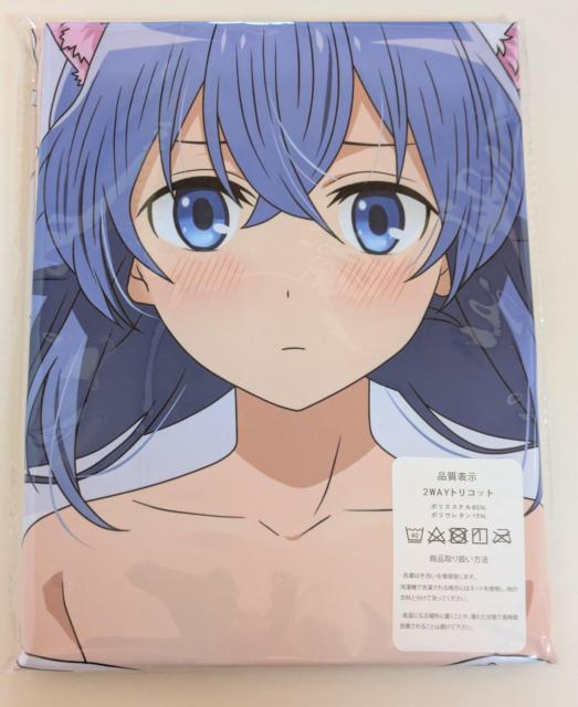 無職転生 ロキシー 抱き枕カバー < アニメ/コミック/キャラクター  無職転生 ロキシー 抱き枕カバー < アニメ/コミック/キャラクターの