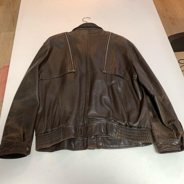 90's ALBANO PELLE C^AU[WPbg C_[X LTCY vW U[WPbg  jt@bV 