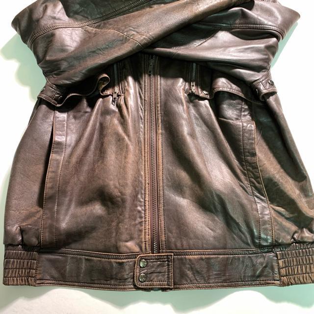 90's ALBANO PELLE C^AU[WPbg C_[X LTCY vW U[WPbg  jt@bV 