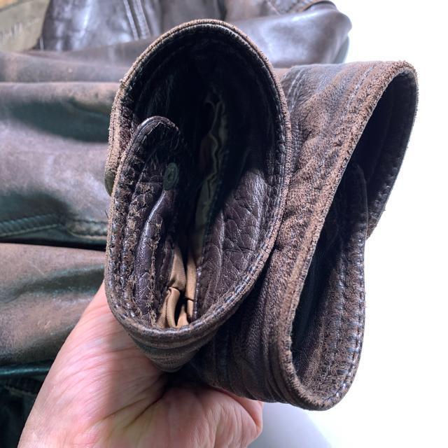 90's ALBANO PELLE C^AU[WPbg C_[X LTCY vW U[WPbg  jt@bV 