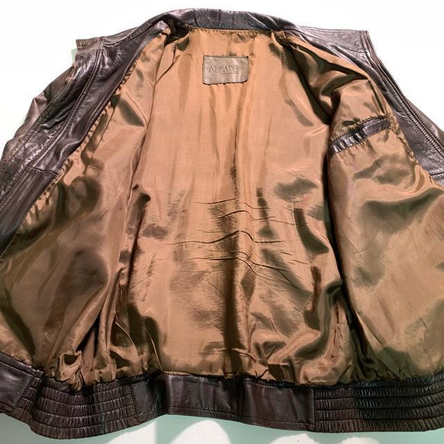 90's ALBANO PELLE C^AU[WPbg C_[X LTCY vW U[WPbg  jt@bV 