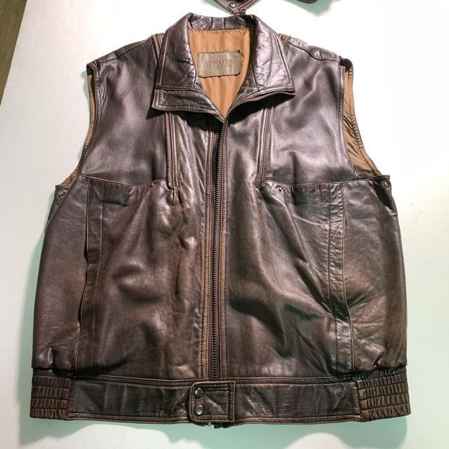 90's ALBANO PELLE C^AU[WPbg C_[X LTCY vW U[WPbg  jt@bV 