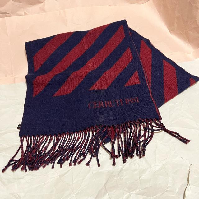 yCERRUTI 1881 / ZbeBz ōE[100% }t[   jt@bV 