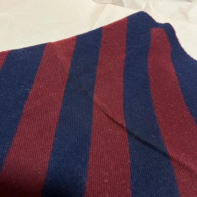 yCERRUTI 1881 / ZbeBz ōE[100% }t[  jt@bV 