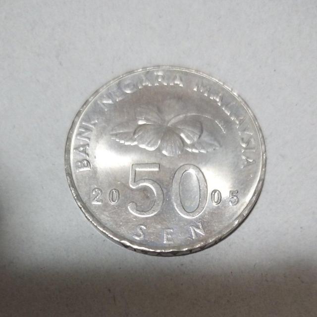 コイン 古銭 マレーシア50セン < ホビー コイン 古銭 マレーシア50セン < ホビーの