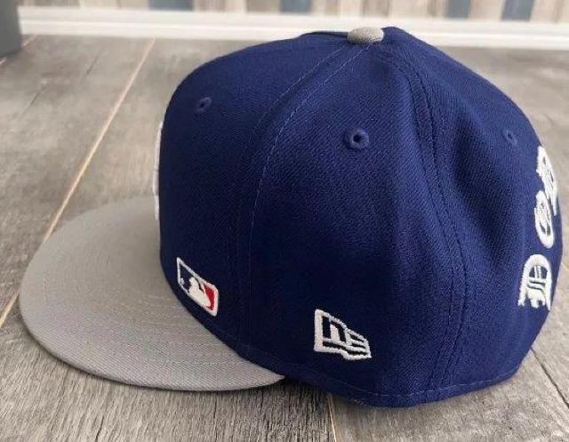 Los Angeles Dodgers/ロサンゼルスドジャース/大谷翔平/MLB/NEW ERA/ニューエラ/キャップ/帽子/LA < ブランド Los Angeles Dodgers/ロサンゼルスドジャース/大谷翔平/MLB/NEW ERA/ニューエラ/キャップ/帽子/LA < ブランドの