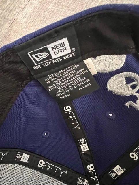 Los Angeles Dodgers/ロサンゼルスドジャース/大谷翔平/MLB/NEW ERA/ニューエラ/キャップ/帽子/LA < ブランド Los Angeles Dodgers/ロサンゼルスドジャース/大谷翔平/MLB/NEW ERA/ニューエラ/キャップ/帽子/LA < ブランドの