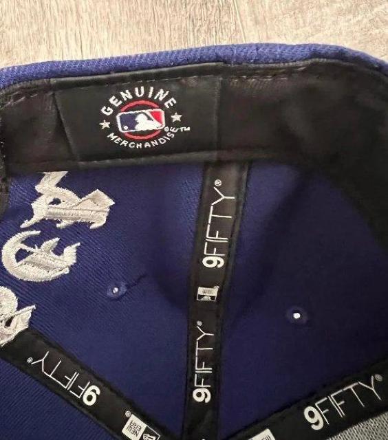 Los Angeles Dodgers/ロサンゼルスドジャース/大谷翔平/MLB/NEW ERA/ニューエラ/キャップ/帽子/LA < ブランド Los Angeles Dodgers/ロサンゼルスドジャース/大谷翔平/MLB/NEW ERA/ニューエラ/キャップ/帽子/LA < ブランドの