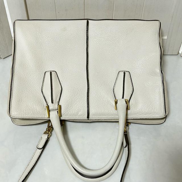 TOD�fS �g�b�Y ���U�[ 2way �o�b�O �g�[�g�o�b�O �V�����_�[�o�b�O �� �u�����h�� 