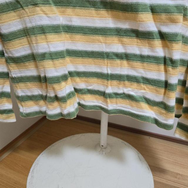 CAMEL HOUSE�@�L�������n�E�X�@�X�g���C�v �����J�b�g�\�[ �� �����t�@�b�V������ 