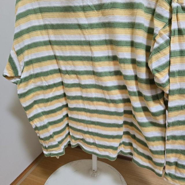 CAMEL HOUSE�@�L�������n�E�X�@�X�g���C�v �����J�b�g�\�[ �� �����t�@�b�V������ 