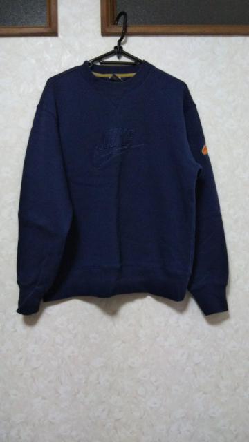 NIKE �g���[�i�[  �� �u�����h�� 