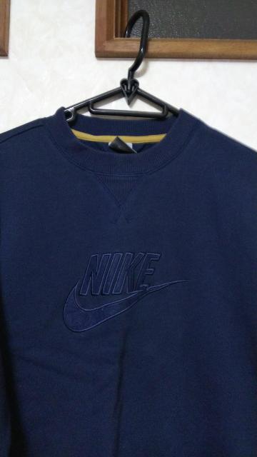 NIKE �g���[�i�[ �� �u�����h�� 