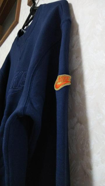 NIKE �g���[�i�[ �� �u�����h�� 