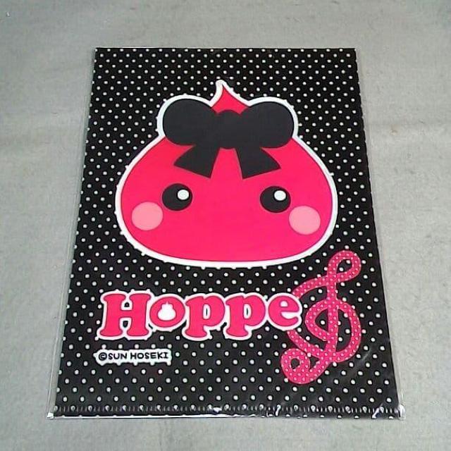 ほっぺちゃん クリアファイル B5サイズ 未開封 < アニメ/コミック/キャラクター ほっぺちゃん クリアファイル B5サイズ 未開封 < アニメ/コミック/キャラクターの