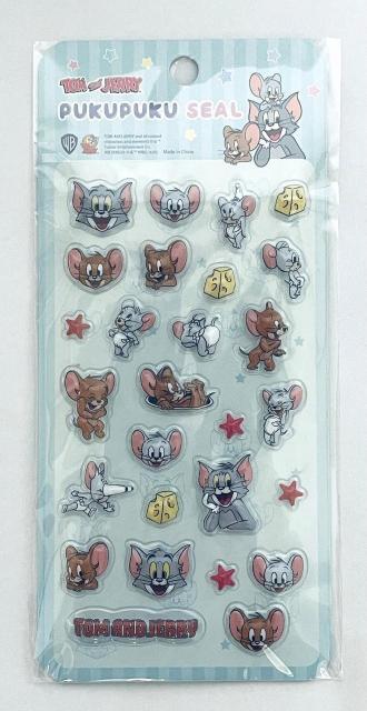 PUKUPUKU SEAL�g���ƃW�F���[ �Ղ��Ղ��V�[�� B�f�U�C��  �� �C���e���A/���C�t�� 