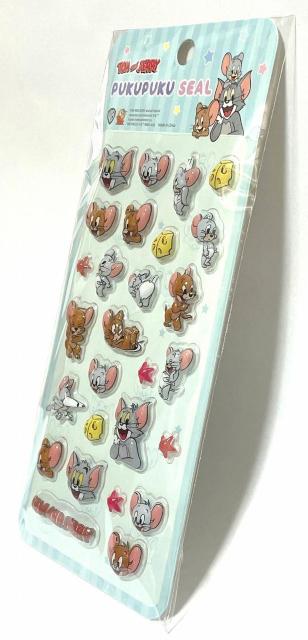 PUKUPUKU SEAL�g���ƃW�F���[ �Ղ��Ղ��V�[�� B�f�U�C�� �� �C���e���A/���C�t�� 