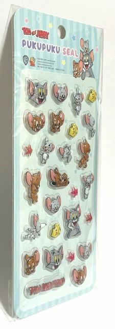 PUKUPUKU SEAL�g���ƃW�F���[ �Ղ��Ղ��V�[�� B�f�U�C�� �� �C���e���A/���C�t�� 