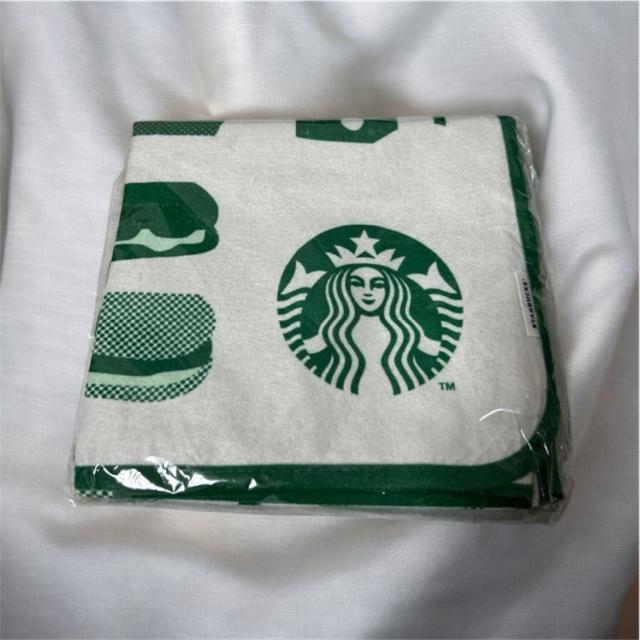 ☆スターバックス2024 ピクニックマット☆ < レジャー/スポーツ ☆スターバックス2024 ピクニックマット☆ < レジャー/スポーツの