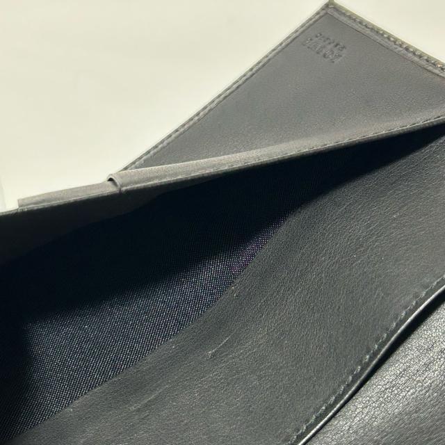 LOEWE ���G�x �A�i�O���� ���U�[ ��܂� �����z �E�H���b�g �D���� �J�[�h���� �����Y �u���b�N �� �u�����h�� 