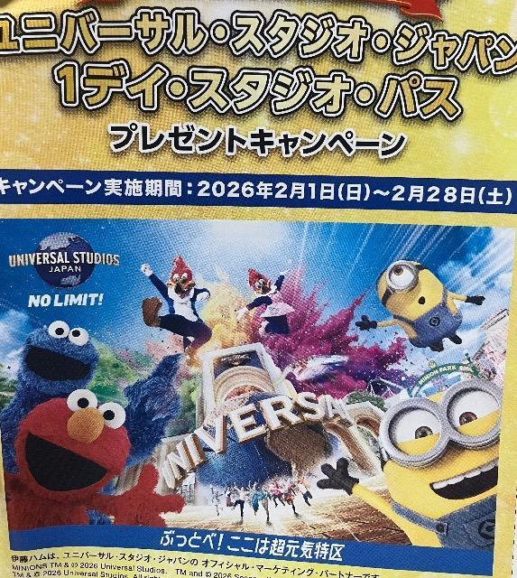 �^�C�A�b�v�����j�o�[�T���X�^�W�I1DAY�p�X/1��  �� �`�P�b�g/������ 