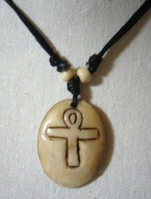 メール便送料無料♪ボーントップネックレス*クロス* < 男性アクセサリー/時計  メール便送料無料♪ボーントップネックレス*クロス* < 男性アクセサリー/時計の