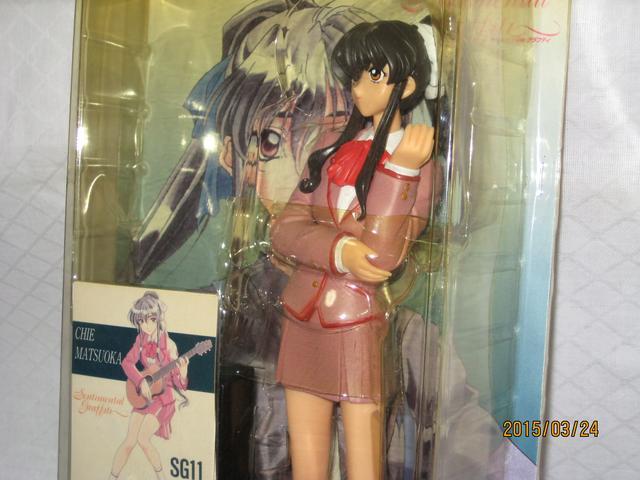 センチメンタルグラフティ 11 松岡千恵 < おもちゃ センチメンタルグラフティ 11 松岡千恵 < おもちゃの