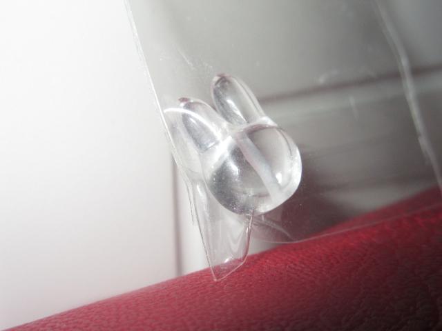 未使用☆パワーストーン*天然石「ウサギ型」水晶*ブレスレット < ペット/手芸/園芸  未使用☆パワーストーン*天然石「ウサギ型」水晶*ブレスレット < ペット/手芸/園芸の