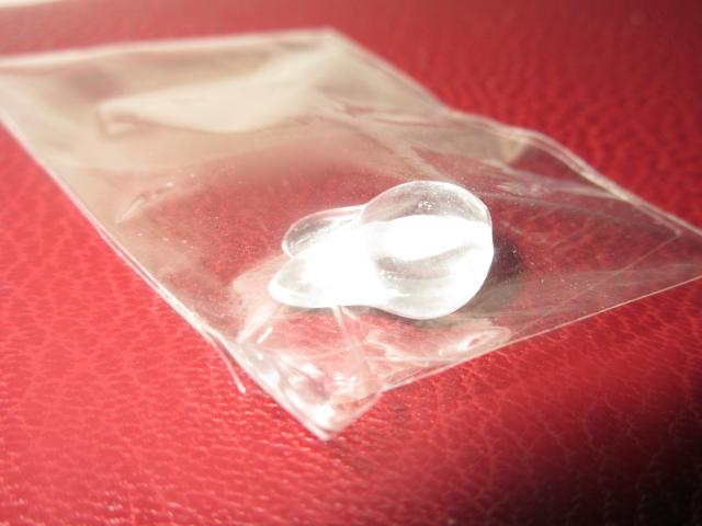未使用☆パワーストーン*天然石「ウサギ型」水晶*ブレスレット < ペット/手芸/園芸  未使用☆パワーストーン*天然石「ウサギ型」水晶*ブレスレット < ペット/手芸/園芸の