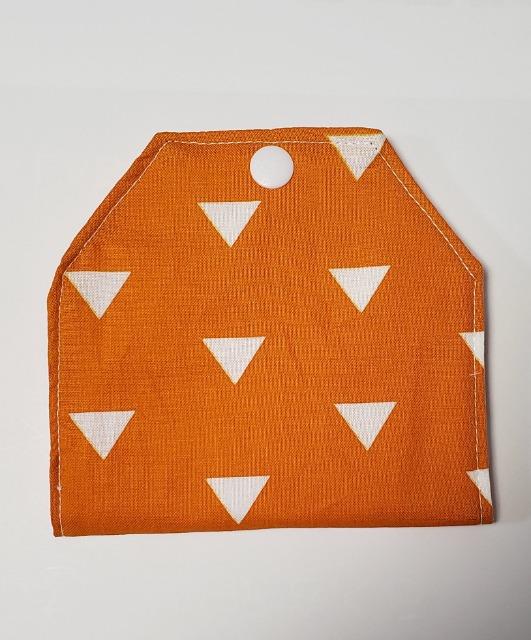 M51マスクケース  【本日限定】◆ 鬼滅の刃 善逸柄(*^^*)ハンドメイド < 女性ファッション  M51マスクケース  【本日限定】◆ 鬼滅の刃 善逸柄(*^^*)ハンドメイド < 女性ファッションの