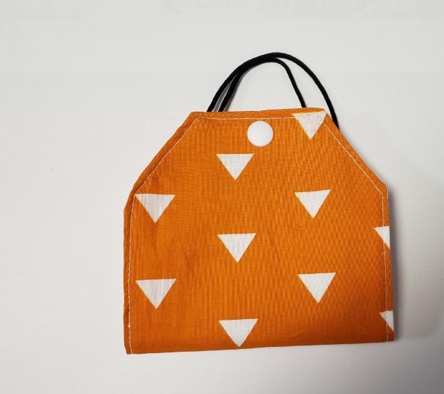 M51マスクケース  【本日限定】◆ 鬼滅の刃 善逸柄(*^^*)ハンドメイド < 女性ファッション  M51マスクケース  【本日限定】◆ 鬼滅の刃 善逸柄(*^^*)ハンドメイド < 女性ファッションの